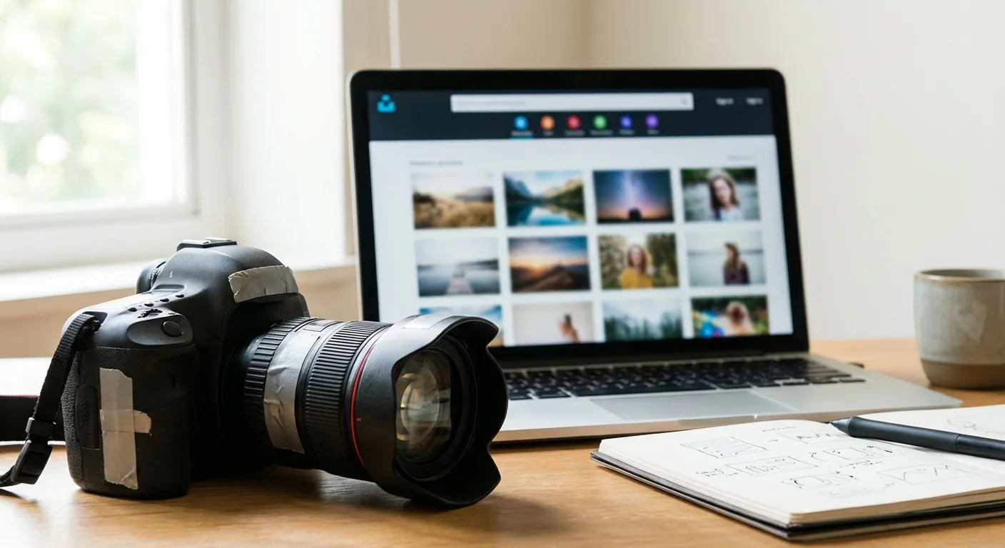 Utilisation d'une image protégée