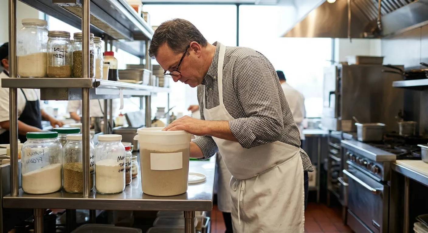 Réaction allergique grave